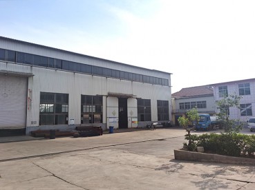 廠容廠（chǎng）貌