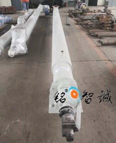 冷（lěng）卻螺旋機