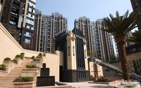 深(shēn)圳(zhèn)綠景1866公館