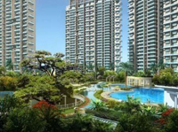 深圳陽光海濱(bīn)花園