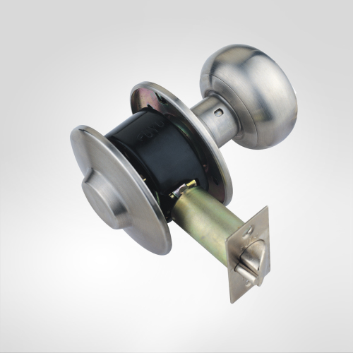 圓筒式單邊連通鎖