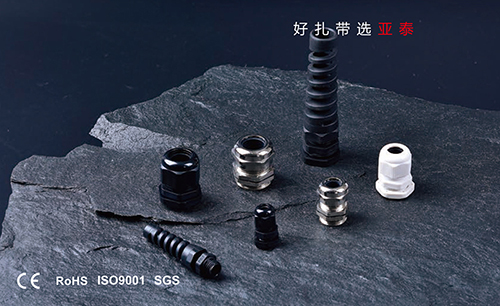 防水電纜固定頭（PG型）